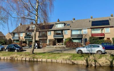 Pijlstaartlaan 82