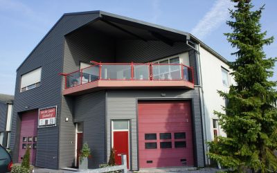 Voorbancken 12-B