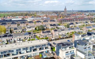 Bloemhaven 22