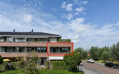 Achterveld 21