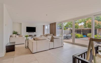 Meerkoetlaan 5