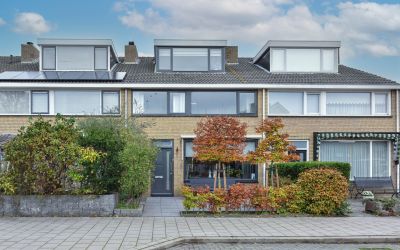 Meerkoetlaan 18