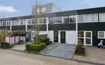 Muijeveld 35