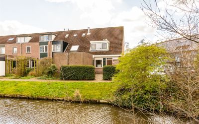 Klijne Meer 1
