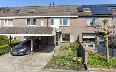 Klijne Meer 19