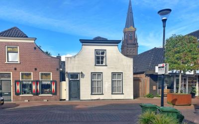 Dorpsstraat 61