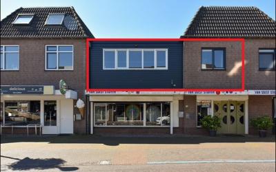 Dorpsstraat 30-B