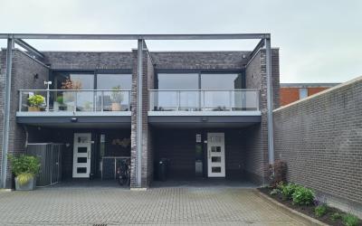 Burgemeester Padmosweg 208-A