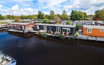 Rietkragge 7