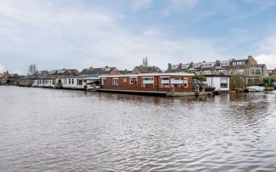 Zon en Water 10