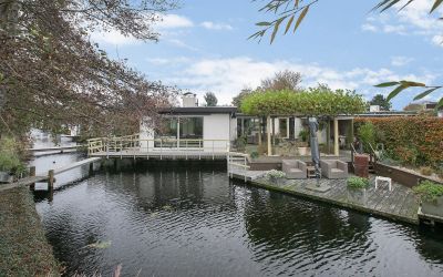 Watertuin 15