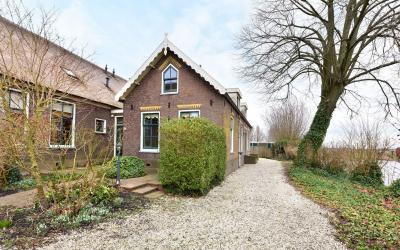 Amstelkade 59