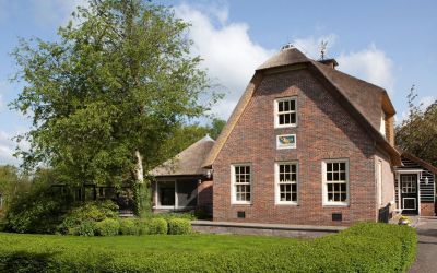 Voorhaakdijk 5