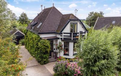 Amstelkade 24