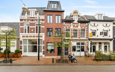 2e Dorpsstr. 44-C