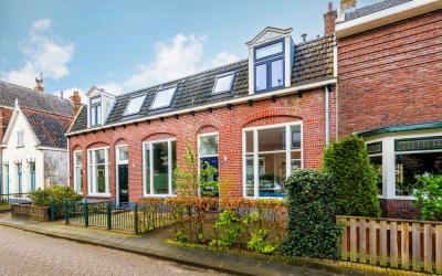 Nooitgedacht 48
