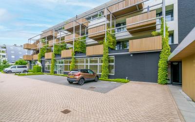 2e Hogeweg 40-1