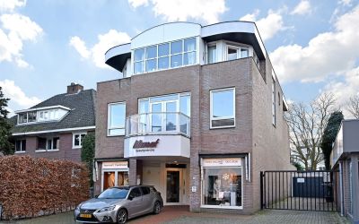 Woudenbergs. 4-A