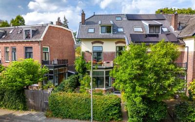 Wilhelminalaan 67
