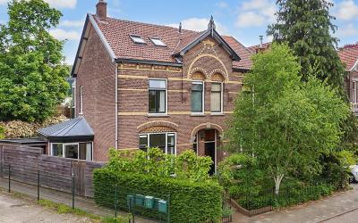 Wilhelminal. 2