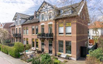 Parklaan 21