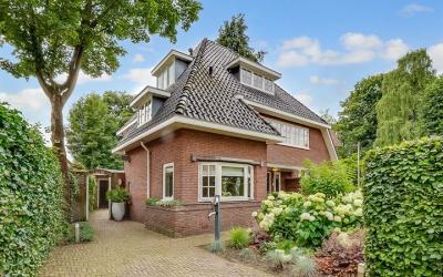 Parklaan 6