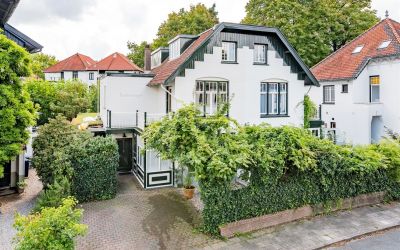 Vijverlaan 10