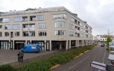 Emmaplein 66