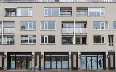 Emmaplein 96