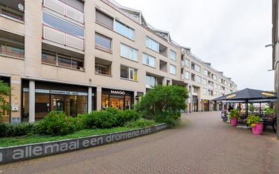 Emmaplein 164