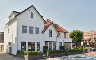 Stationslaan 2