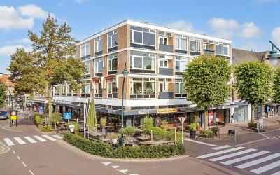 Slotlaan 121-3
