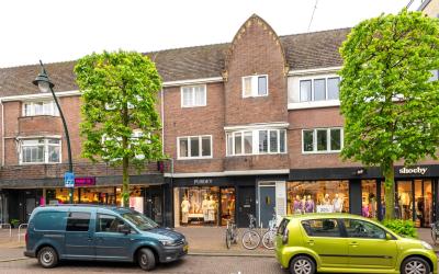 Slotlaan 137-H