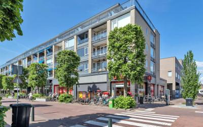 Slotlaan 157-2