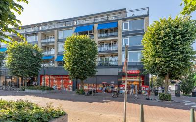 Slotlaan 161-2