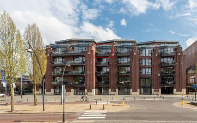 Slotlaan 8-M
