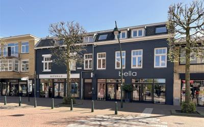Slotlaan 166-A
