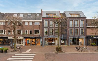 Slotlaan 210-E