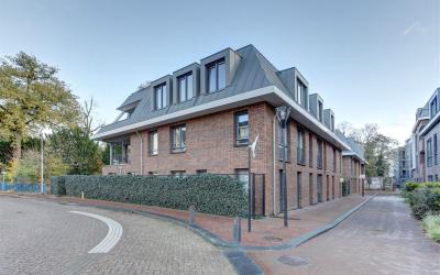 Maurikstraat 38