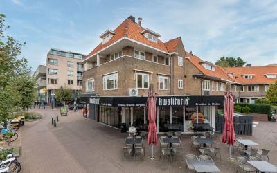 1e Hogeweg 31-B