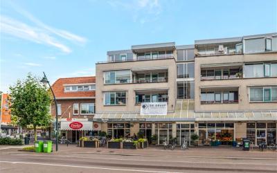 1e Hogeweg 5-C