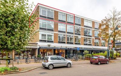 1e Hogeweg 77-3