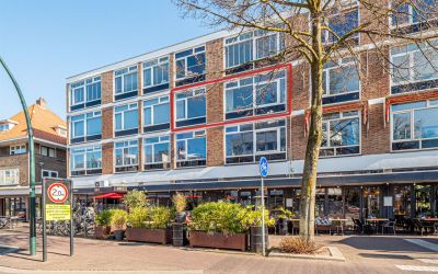 1e Hogeweg 77-A2