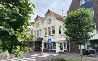 1e Hogeweg 14-A