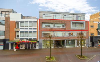 1e Hogeweg 6-A