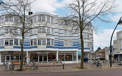 1e Hogeweg 158