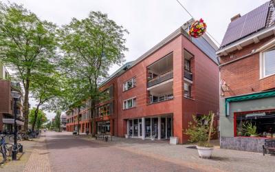 Voorheuvel 59-C