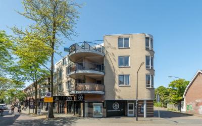 Voorheuvel 133