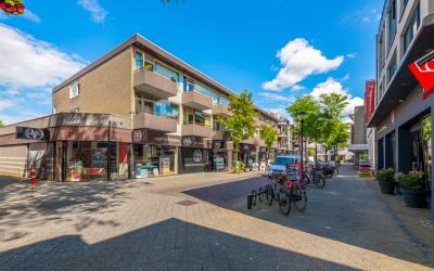 Voorheuvel 95