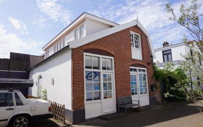 Voorheuvel 68-A
